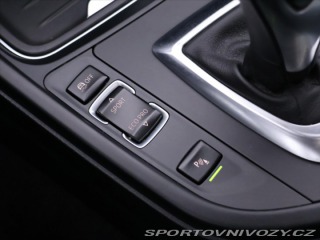 BMW 3 3.0 330d xDrive 190kW Tou 2014