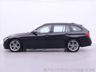 BMW 3 3.0 330d xDrive 190kW Tou 2014