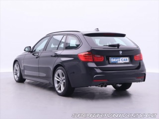 BMW 3 3.0 330d xDrive 190kW Tou 2014