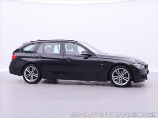 BMW 3 3.0 330d xDrive 190kW Tou 2014