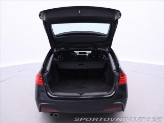 BMW 3 3.0 330d xDrive 190kW Tou 2014