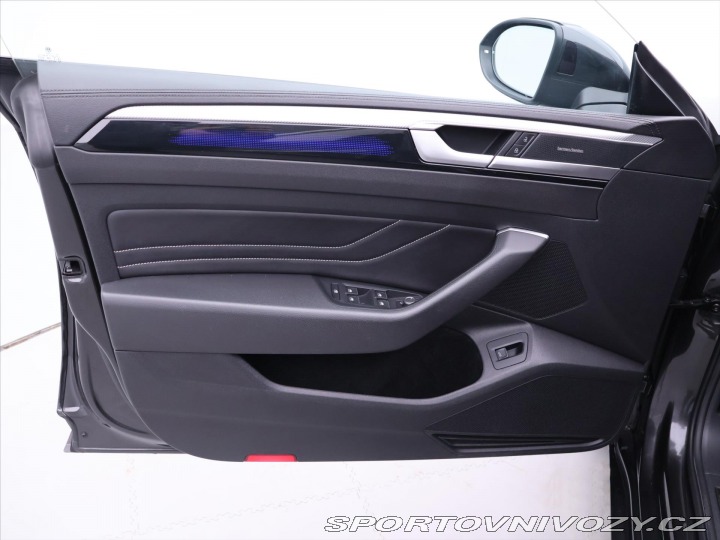 Volkswagen Arteon Shooting Brake 2,0 TSI 14 2020