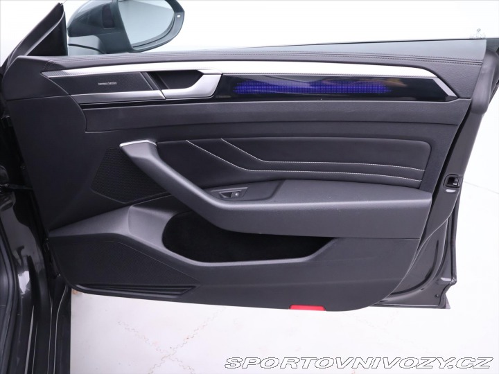 Volkswagen Arteon Shooting Brake 2,0 TSI 14 2020