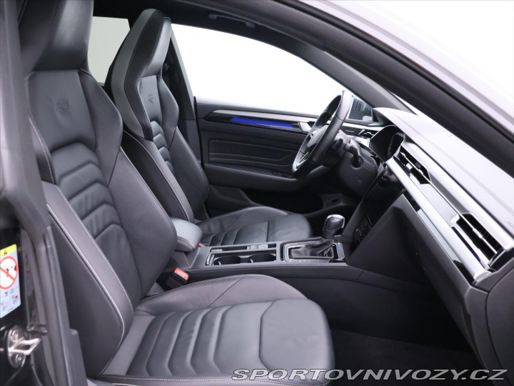 Volkswagen Arteon Shooting Brake 2,0 TSI 14 2020