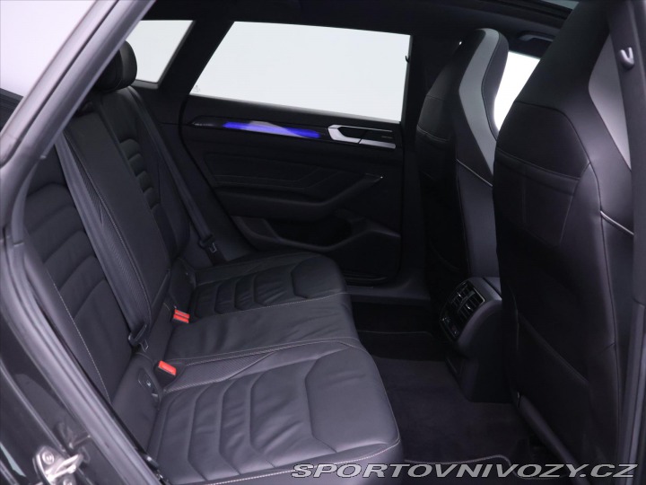 Volkswagen Arteon Shooting Brake 2,0 TSI 14 2020