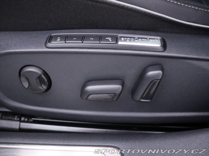 Volkswagen Arteon Shooting Brake 2,0 TSI 14 2020