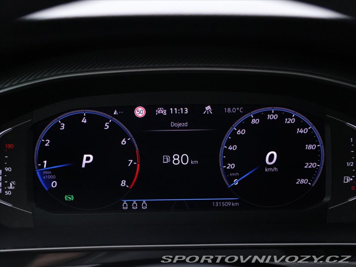 Volkswagen Arteon Shooting Brake 2,0 TSI 14 2020