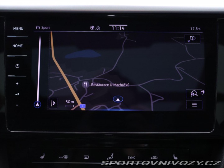 Volkswagen Arteon Shooting Brake 2,0 TSI 14 2020