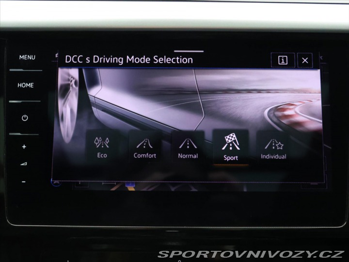 Volkswagen Arteon Shooting Brake 2,0 TSI 14 2020