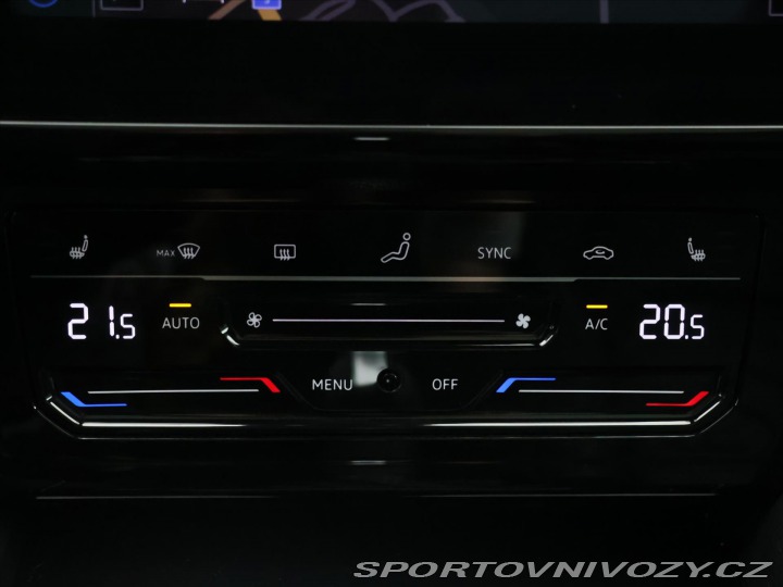 Volkswagen Arteon Shooting Brake 2,0 TSI 14 2020