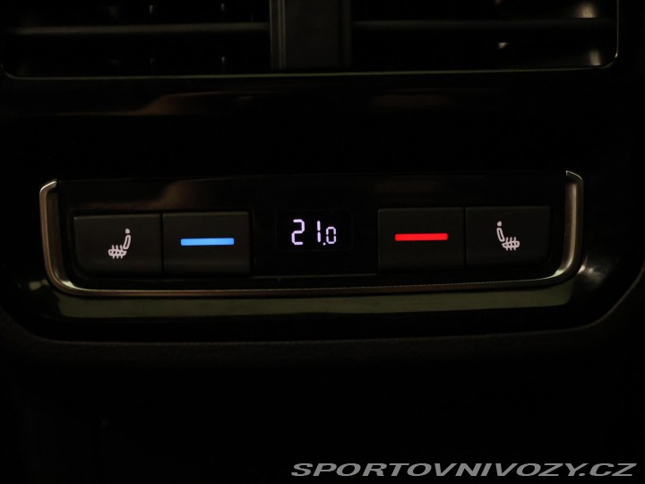 Volkswagen Arteon Shooting Brake 2,0 TSI 14 2020