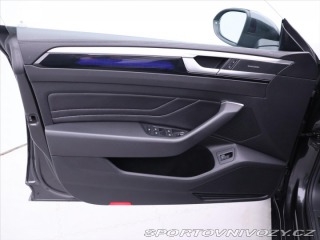 Volkswagen Arteon Shooting Brake 2,0 TSI 14 2020