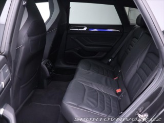 Volkswagen Arteon Shooting Brake 2,0 TSI 14 2020