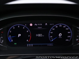 Volkswagen Arteon Shooting Brake 2,0 TSI 14 2020