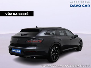 Volkswagen Arteon Shooting Brake 2,0 TSI DS 2020