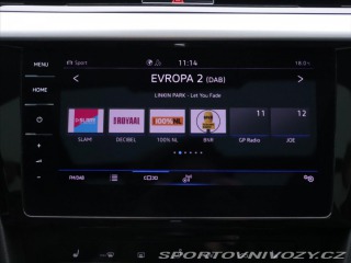 Volkswagen Arteon Shooting Brake 2,0 TSI 14 2020