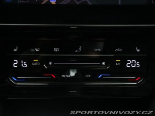 Volkswagen Arteon Shooting Brake 2,0 TSI 14 2020