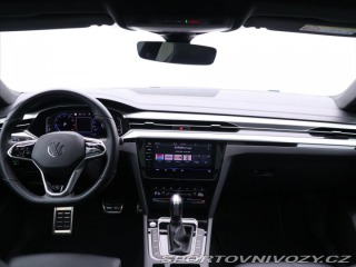 Volkswagen Arteon Shooting Brake 2,0 TSI 14 2020