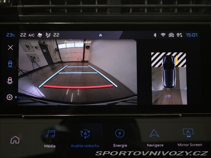 Peugeot 308 1,6 PHEV 180 GT-line 25tk 2023