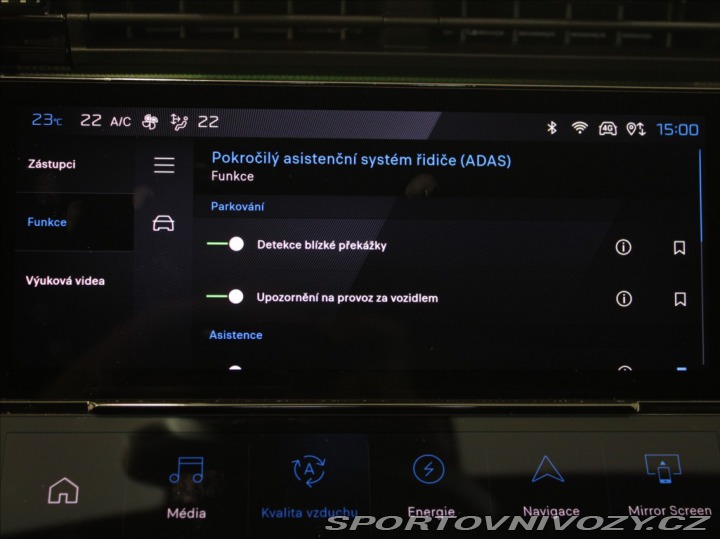 Peugeot 308 1,6 PHEV 180 GT-line 25tk 2023