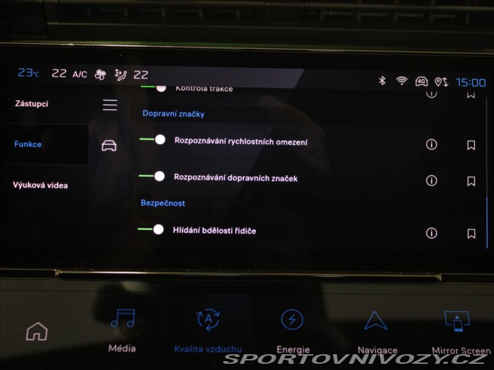 Peugeot 308 1,6 PHEV 180 GT-line 25tk 2023