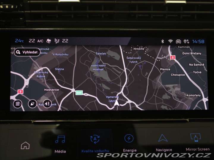 Peugeot 308 1,6 PHEV 180 GT-line 25tk 2023