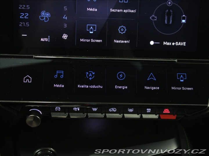 Peugeot 308 1,6 PHEV 180 GT-line 25tk 2023