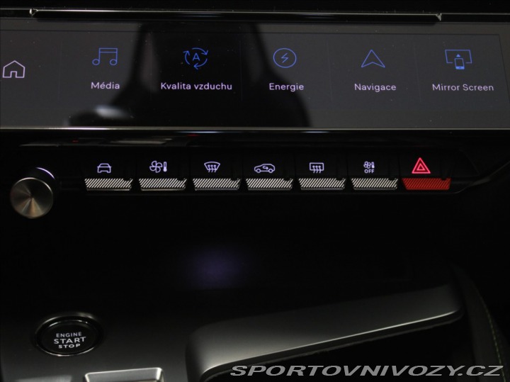 Peugeot 308 1,6 PHEV 180 GT-line 25tk 2023