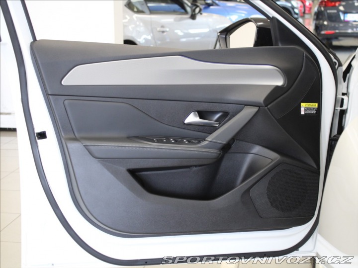 Peugeot 308 1,6 PHEV 180 GT-line 25tk 2023