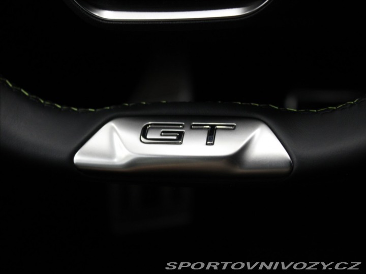 Peugeot 308 1,6 PHEV 180 GT-line 25tk 2023