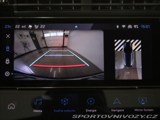 Peugeot 308 1,6 PHEV 180 GT-line 25tk 2023