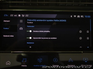 Peugeot 308 1,6 PHEV 180 GT-line 25tk 2023