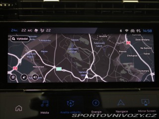 Peugeot 308 1,6 PHEV 180 GT-line 25tk 2023