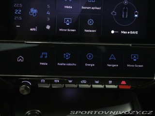 Peugeot 308 1,6 PHEV 180 GT-line 25tk 2023