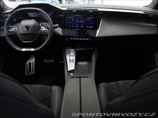 Peugeot 308 1,6 PHEV 180 GT-line 25tk 2023