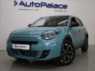 Fiat 600 1,2 Hybrid 145k.LaPrima 1