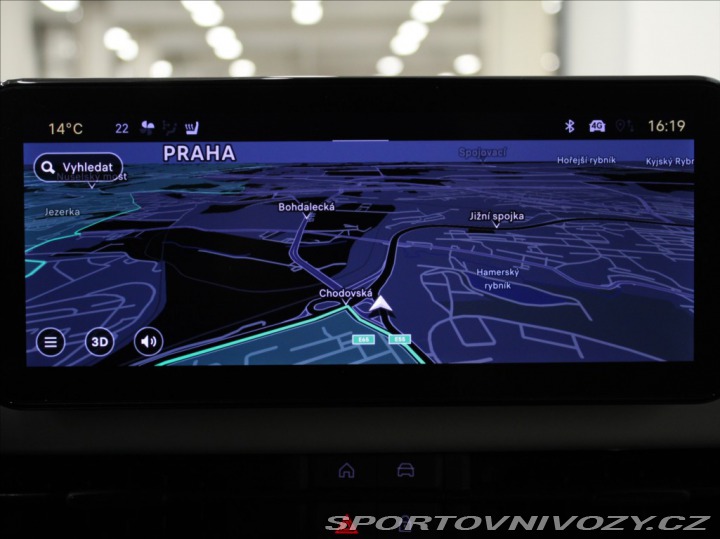 Fiat 600 1,2 Hybrid 145k.LaPrima 1 2025