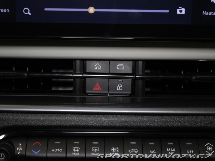 Fiat 600 1,2 Hybrid 145k.LaPrima 1 2025