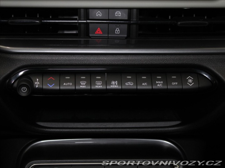 Fiat 600 1,2 Hybrid 145k.LaPrima 1 2025