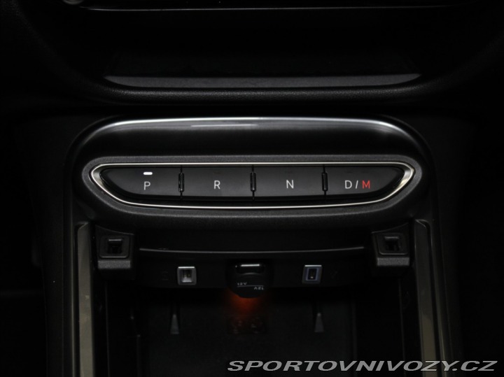 Fiat 600 1,2 Hybrid 145k.LaPrima 1 2025