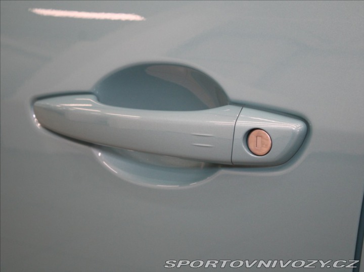 Fiat 600 1,2 Hybrid 145k.LaPrima 1 2025