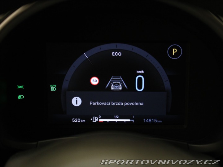 Fiat 600 1,2 Hybrid 145k.LaPrima 1 2025