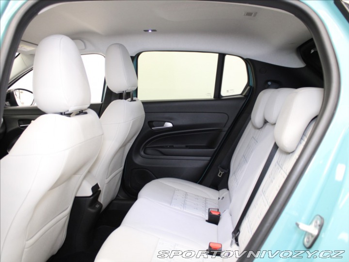 Fiat 600 1,2 Hybrid 145k.LaPrima 1 2025