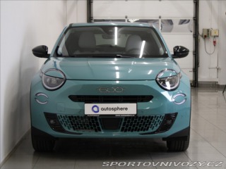 Fiat 600 1,2 Hybrid 145k.LaPrima 1 2025