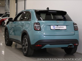 Fiat 600 1,2 Hybrid 145k.LaPrima 1 2025