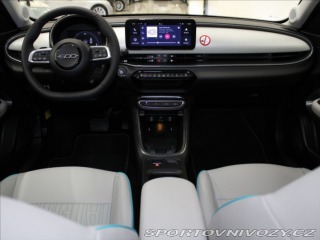 Fiat 600 1,2 Hybrid 145k.LaPrima 1 2025