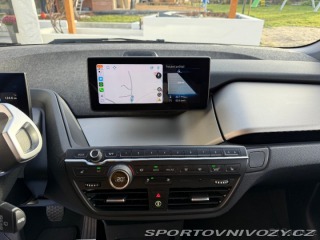 BMW i3 TOP stav, MAX výbava, Pan 1800
