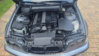 BMW Ostatní modely 2,5 E46 325i facelift M 1800
