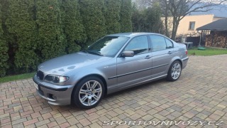 BMW Ostatní modely 2,5 E46 325i facelift M 1800