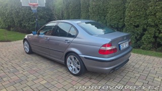 BMW Ostatní modely 2,5 E46 325i facelift M 1800